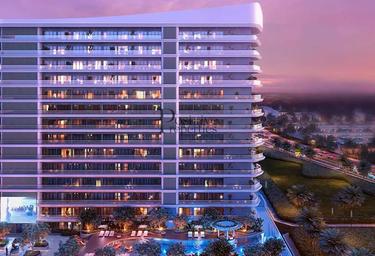 1-BD Apartment Sale, 557 sq. ft. at Elo 3, Elo 3, Damac Hills 2, Dubai, UAE #1 1-BD Apartment Sale, 557 sq. ft. at Elo 3, Elo 3, Damac Hills 2, Dubai, UAE #1