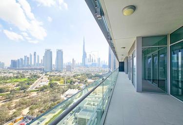 3-BD Apartment Sale, 1,000 sq. ft., Burj Daman, DIFC, Dubai, UAE #1