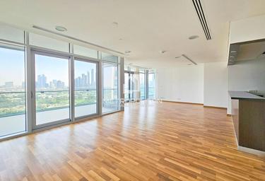 3-BD Apartment Sale, 1,000 sq. ft., Burj Daman, DIFC, Dubai, UAE #3