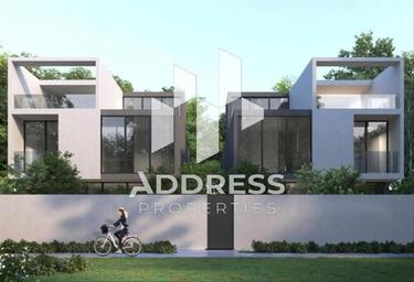 5-BD House Sale, 6,381 sq. ft. at Masaar Saro, Saro, Masaar, Tilal City, Sharjah, UAE #1 5-BD House Sale, 6,381 sq. ft. at Masaar Saro, Saro, Masaar, Tilal City, Sharjah, UAE #1