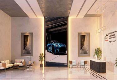 1-BD Apartment Sale, 717 sq. ft. at Viewz Phase 2 By Danube, Viewz 2 by Danube, Viewz by DANUBE, Jumeirah Lake Towers, Dubai, UAE #1 1-BD Apartment Sale, 717 sq. ft. at Viewz Phase 2 By Danube, Viewz 2 by Danube, Viewz by DANUBE, Jumeirah Lake Towers, Dubai, UAE #1