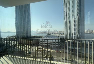 3-BD Apartment Sale, 1,000 sq. ft. at Island Park By Emaar, Island Park 1, Dubai Creek Harbour (The Lagoons), Dubai, UAE #4