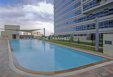 1-BD Apartment Sale, 734 sq. ft., Skycourts Tower B, Skycourts Towers, Dubai Land, Dubai, UAE #1