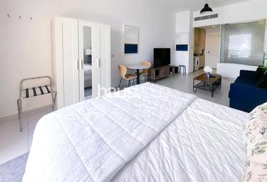 Apartment Sale, 548 sq. ft., Palm Views West, Palm Views, Palm Jumeirah, Dubai, UAE #4