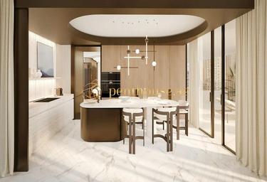 1-BD Apartment Sale, 1,000 sq. ft., The Ritz - Carlton Residences, Business Bay, Dubai, UAE #3