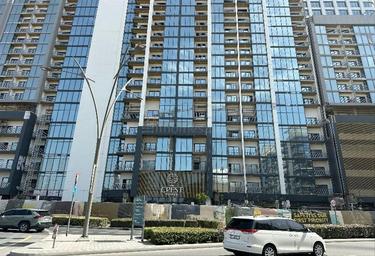 1-BD Apartment Sale, 691 sq. ft., The Crest Tower C, Sobha Hartland, Mohammed Bin Rashid City, Dubai, UAE #2 1-BD Apartment Sale, 691 sq. ft., The Crest Tower C, Sobha Hartland, Mohammed Bin Rashid City, Dubai, UAE #2