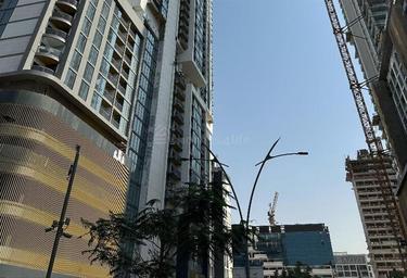 1-BD Apartment Sale, 691 sq. ft., The Crest Tower C, Sobha Hartland, Mohammed Bin Rashid City, Dubai, UAE #4