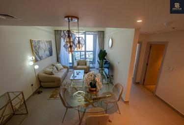 2-BD Apartment Sale, 1,000 sq. ft. at Safa 1 By Arada, Aljada, Sharjah, UAE #3 2-BD Apartment Sale, 1,000 sq. ft. at Safa 1 By Arada, Aljada, Sharjah, UAE #3