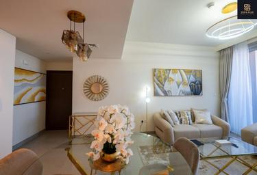 2-BD Apartment Sale, 1,000 sq. ft. at Safa 1 By Arada, Aljada, Sharjah, UAE #2 2-BD Apartment Sale, 1,000 sq. ft. at Safa 1 By Arada, Aljada, Sharjah, UAE #2