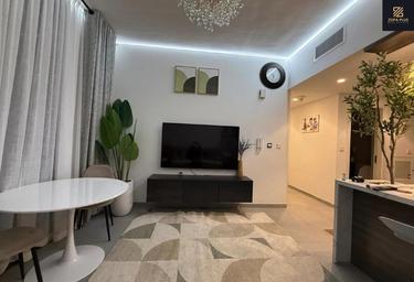 2-BD Apartment Sale, 1,000 sq. ft. at Safa 1 By Arada, Aljada, Sharjah, UAE #1 2-BD Apartment Sale, 1,000 sq. ft. at Safa 1 By Arada, Aljada, Sharjah, UAE #1