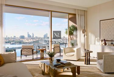 1-BD Apartment Sale, 727 sq. ft. at Palace Residences Creek Blue, Palace Residences Creek Blue, Dubai Creek Harbour (The Lagoons), Dubai, UAE #3 1-BD Apartment Sale, 727 sq. ft. at Palace Residences Creek Blue, Palace Residences Creek Blue, Dubai Creek Harbour (The Lagoons), Dubai, UAE #3