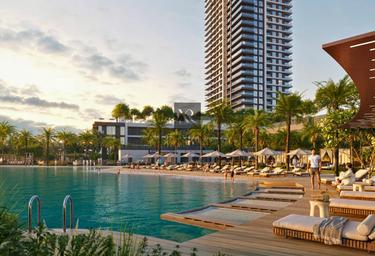 1-BD Apartment Sale, 727 sq. ft. at Palace Residences Creek Blue, Palace Residences Creek Blue, Dubai Creek Harbour (The Lagoons), Dubai, UAE #1 1-BD Apartment Sale, 727 sq. ft. at Palace Residences Creek Blue, Palace Residences Creek Blue, Dubai Creek Harbour (The Lagoons), Dubai, UAE #1