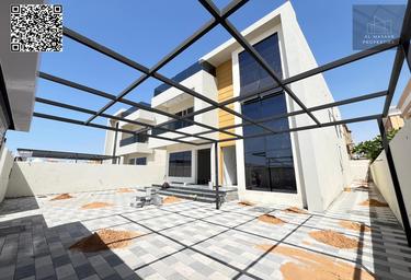 5-BD House Sale, 5,000 sq. ft., Al Rawda 2 Villas, Al Rawda 2, Al Rawda, Ajman, UAE #4