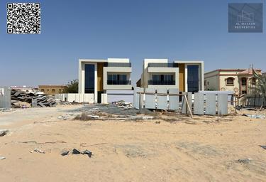5-BD House Sale, 5,000 sq. ft., Al Rawda 2 Villas, Al Rawda 2, Al Rawda, Ajman, UAE #1 5-BD House Sale, 5,000 sq. ft., Al Rawda 2 Villas, Al Rawda 2, Al Rawda, Ajman, UAE #1