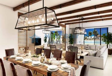 4-BD Townhouse Sale, 1,550 sq. ft. at Costa Brava Phase 2 By Damac, Costa Brava 2, Costa Brava at DAMAC Lagoons, Damac Lagoons, Dubai, UAE #2 4-BD Townhouse Sale, 1,550 sq. ft. at Costa Brava Phase 2 By Damac, Costa Brava 2, Costa Brava at DAMAC Lagoons, Damac Lagoons, Dubai, UAE #2