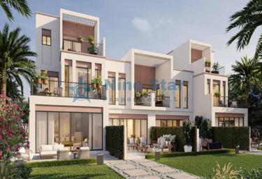 4-BD Townhouse Sale, 1,550 sq. ft. at Costa Brava Phase 2 By Damac, Costa Brava 2, Costa Brava at DAMAC Lagoons, Damac Lagoons, Dubai, UAE #1 4-BD Townhouse Sale, 1,550 sq. ft. at Costa Brava Phase 2 By Damac, Costa Brava 2, Costa Brava at DAMAC Lagoons, Damac Lagoons, Dubai, UAE #1