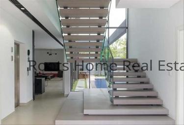 5-BD Townhouse Sale, 6,359 sq. ft., Anber Townhouses, Aljada, Sharjah, UAE #4