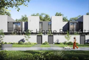 5-BD Townhouse Sale, 6,359 sq. ft., Anber Townhouses, Aljada, Sharjah, UAE #2 5-BD Townhouse Sale, 6,359 sq. ft., Anber Townhouses, Aljada, Sharjah, UAE #2