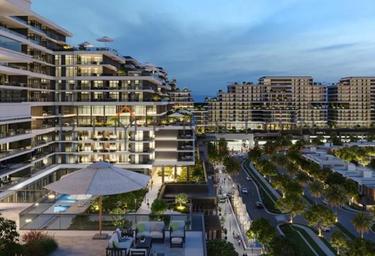 2-BD Apartment Sale, 1,000 sq. ft. at Reem Hills Villas, Reem Hills, Najmat Abu Dhabi, Al Reem Island, Abu Dhabi, UAE #4