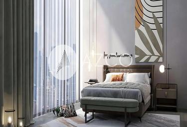 2-BD Apartment Sale, 1,000 sq. ft. at Millennium Talia Residences, Millennium Talia Residences, Al Furjan, Dubai, UAE #4