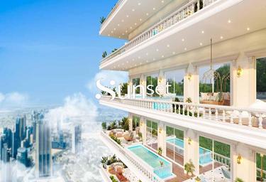 Apartment Sale, 438 sq. ft. at Vincitore Aqua Dimore Phase 2 By Vincitore, Vincitore Aqua Dimore 2, Dubai Science Park, Dubai, UAE #2 Apartment Sale, 438 sq. ft. at Vincitore Aqua Dimore Phase 2 By Vincitore, Vincitore Aqua Dimore 2, Dubai Science Park, Dubai, UAE #2