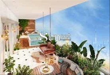 Apartment Sale, 438 sq. ft. at Vincitore Aqua Dimore Phase 2 By Vincitore, Vincitore Aqua Dimore 2, Dubai Science Park, Dubai, UAE #4