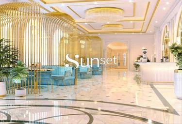 1-BD Apartment Sale, 812 sq. ft. at Vincitore Aqua Dimore Phase 2 By Vincitore, Vincitore Aqua Dimore 2, Dubai Science Park, Dubai, UAE #4