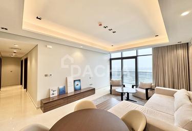 2-BD Apartment Sale, 1,000 sq. ft. at Nobles Tower, Nobles Tower, Business Bay, Dubai, UAE #4