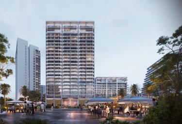1-BD Apartment Sale, 980 sq. ft. at Cape Hayat By Rak, Cape Hayat, Mina Al Arab, Ras Al Khaimah, UAE #3 1-BD Apartment Sale, 980 sq. ft. at Cape Hayat By Rak, Cape Hayat, Mina Al Arab, Ras Al Khaimah, UAE #3