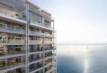 1-BD Apartment Sale, 980 sq. ft. at Cape Hayat By Rak, Cape Hayat, Mina Al Arab, Ras Al Khaimah, UAE #1 1-BD Apartment Sale, 980 sq. ft. at Cape Hayat By Rak, Cape Hayat, Mina Al Arab, Ras Al Khaimah, UAE #1