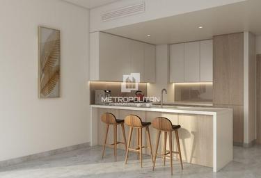 Apartment Sale, 409 sq. ft. at Peninsula Phase 2 By Select Group, Peninsula Two, Peninsula, Business Bay, Dubai, UAE #4