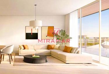 1-BD Apartment Sale, 940 sq. ft., The Source II, Saadiyat Cultural District, Saadiyat Island, Abu Dhabi, UAE #4