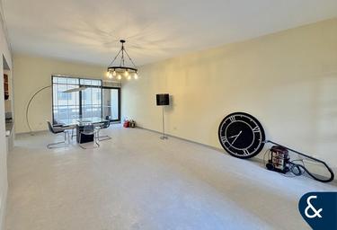 2-BD Apartment Sale, 1,000 sq. ft., Al Jaz 2, Al Jaz, Greens, Dubai, UAE #2