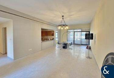 2-BD Apartment Sale, 1,000 sq. ft., Al Jaz 2, Al Jaz, Greens, Dubai, UAE #1