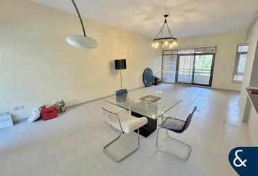 2-BD Apartment Sale, 1,000 sq. ft., Al Jaz 2, Al Jaz, Greens, Dubai, UAE #3