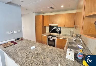 2-BD Apartment Sale, 1,000 sq. ft., Al Jaz 2, Al Jaz, Greens, Dubai, UAE #4