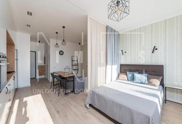 Apartment Sale, 375 sq. ft., Azizi Milan, City of Arabia, Dubai, UAE #2 Apartment Sale, 375 sq. ft., Azizi Milan, City of Arabia, Dubai, UAE #2
