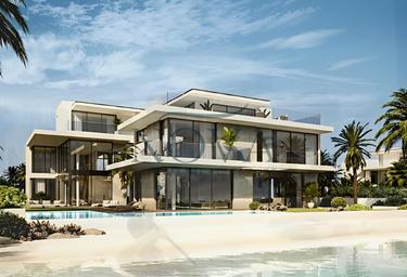 6-BD House Sale, 10,548 sq. ft. at District One West By Nakheel, District One West Phase I, District One, Mohammed Bin Rashid City, Dubai, UAE #1 6-BD House Sale, 10,548 sq. ft. at District One West By Nakheel, District One West Phase I, District One, Mohammed Bin Rashid City, Dubai, UAE #1