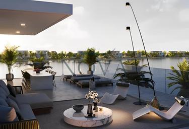 6-BD House Sale, 10,548 sq. ft. at District One West By Nakheel, District One West Phase I, District One, Mohammed Bin Rashid City, Dubai, UAE #3 6-BD House Sale, 10,548 sq. ft. at District One West By Nakheel, District One West Phase I, District One, Mohammed Bin Rashid City, Dubai, UAE #3