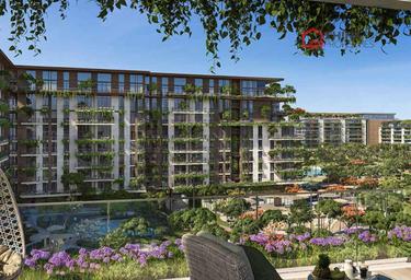 1-BD Apartment Sale, 672 sq. ft. at Viridian, Viridian, Central Park at City Walk, City Walk, Dubai, UAE #3 1-BD Apartment Sale, 672 sq. ft. at Viridian, Viridian, Central Park at City Walk, City Walk, Dubai, UAE #3