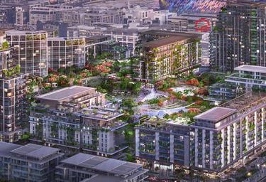 1-BD Apartment Sale, 672 sq. ft. at Viridian, Viridian, Central Park at City Walk, City Walk, Dubai, UAE #2 1-BD Apartment Sale, 672 sq. ft. at Viridian, Viridian, Central Park at City Walk, City Walk, Dubai, UAE #2