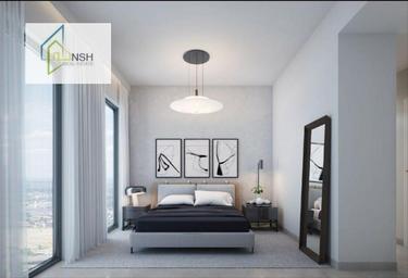 3-BD Apartment Sale, 1,000 sq. ft. at Sama Residences, Sama Residences, Al Mamsha, Muwaileh, Sharjah, UAE #4