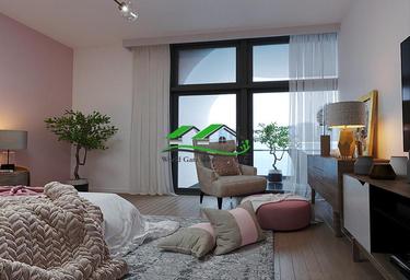 5-BD Townhouse Sale, 2,182 sq. ft., Reportage Tower, Al Maryah Island, Abu Dhabi, UAE #3 5-BD Townhouse Sale, 2,182 sq. ft., Reportage Tower, Al Maryah Island, Abu Dhabi, UAE #3