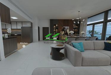 5-BD Townhouse Sale, 2,182 sq. ft., Reportage Tower, Al Maryah Island, Abu Dhabi, UAE #1 5-BD Townhouse Sale, 2,182 sq. ft., Reportage Tower, Al Maryah Island, Abu Dhabi, UAE #1
