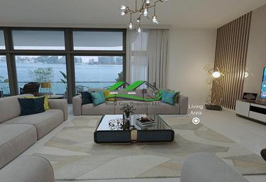 5-BD Townhouse Sale, 2,182 sq. ft., Reportage Tower, Al Maryah Island, Abu Dhabi, UAE #2 5-BD Townhouse Sale, 2,182 sq. ft., Reportage Tower, Al Maryah Island, Abu Dhabi, UAE #2