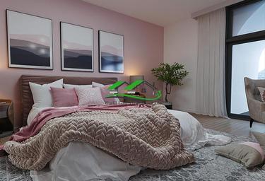 5-BD Townhouse Sale, 2,182 sq. ft., Reportage Tower, Al Maryah Island, Abu Dhabi, UAE #4