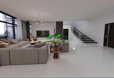 4-BD Townhouse Sale, 1,898 sq. ft., Reportage Tower, Al Maryah Island, Abu Dhabi, UAE #3 4-BD Townhouse Sale, 1,898 sq. ft., Reportage Tower, Al Maryah Island, Abu Dhabi, UAE #3