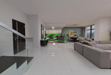 4-BD Townhouse Sale, 1,898 sq. ft., Reportage Tower, Al Maryah Island, Abu Dhabi, UAE #2 4-BD Townhouse Sale, 1,898 sq. ft., Reportage Tower, Al Maryah Island, Abu Dhabi, UAE #2