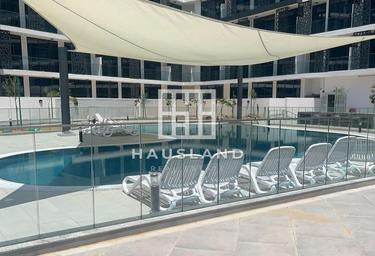3-BD Townhouse Sale, 2,034 sq. ft. at The Gate Masdar City, The Gate, Masdar City, Abu Dhabi, UAE #4