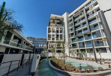 2-BD Apartment Sale, 1,000 sq. ft. at The Gate Masdar City, The Gate, Masdar City, Abu Dhabi, UAE #2 2-BD Apartment Sale, 1,000 sq. ft. at The Gate Masdar City, The Gate, Masdar City, Abu Dhabi, UAE #2